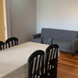  Apartamento Carriles