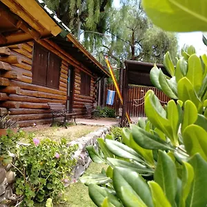  Lodge Pacari Tampu