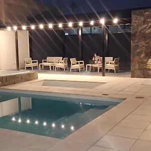  Apartamento Terrabella -dos Piscinas-