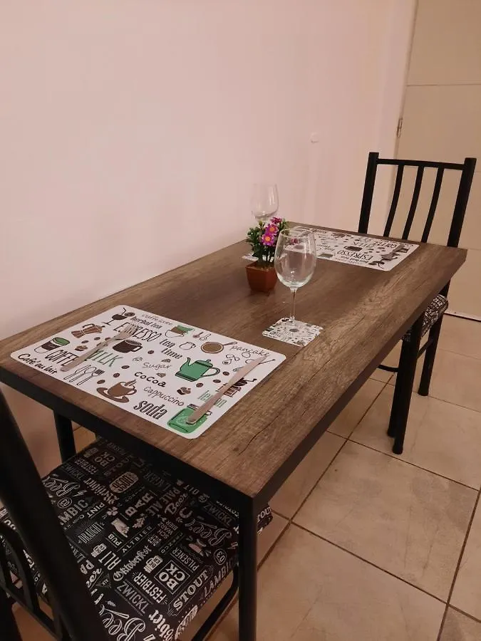 Apartamento Entre Rios Mendoza Argentina