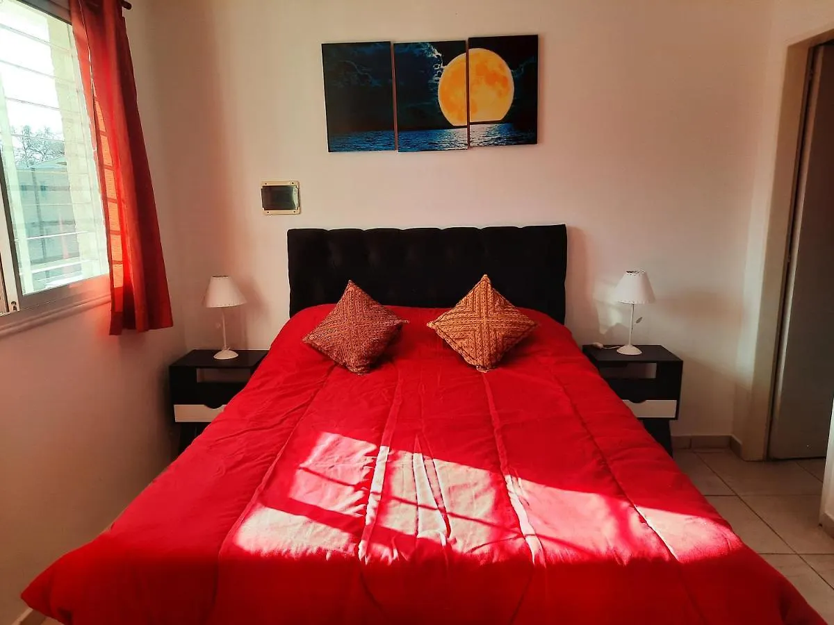 Apartamento Entre Rios Mendoza 0*,  Argentina