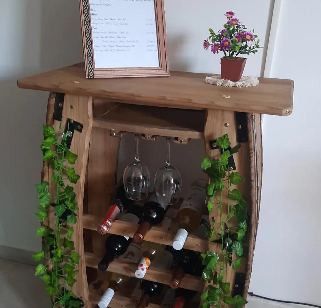 Apartamento Entre Rios Mendoza Argentina