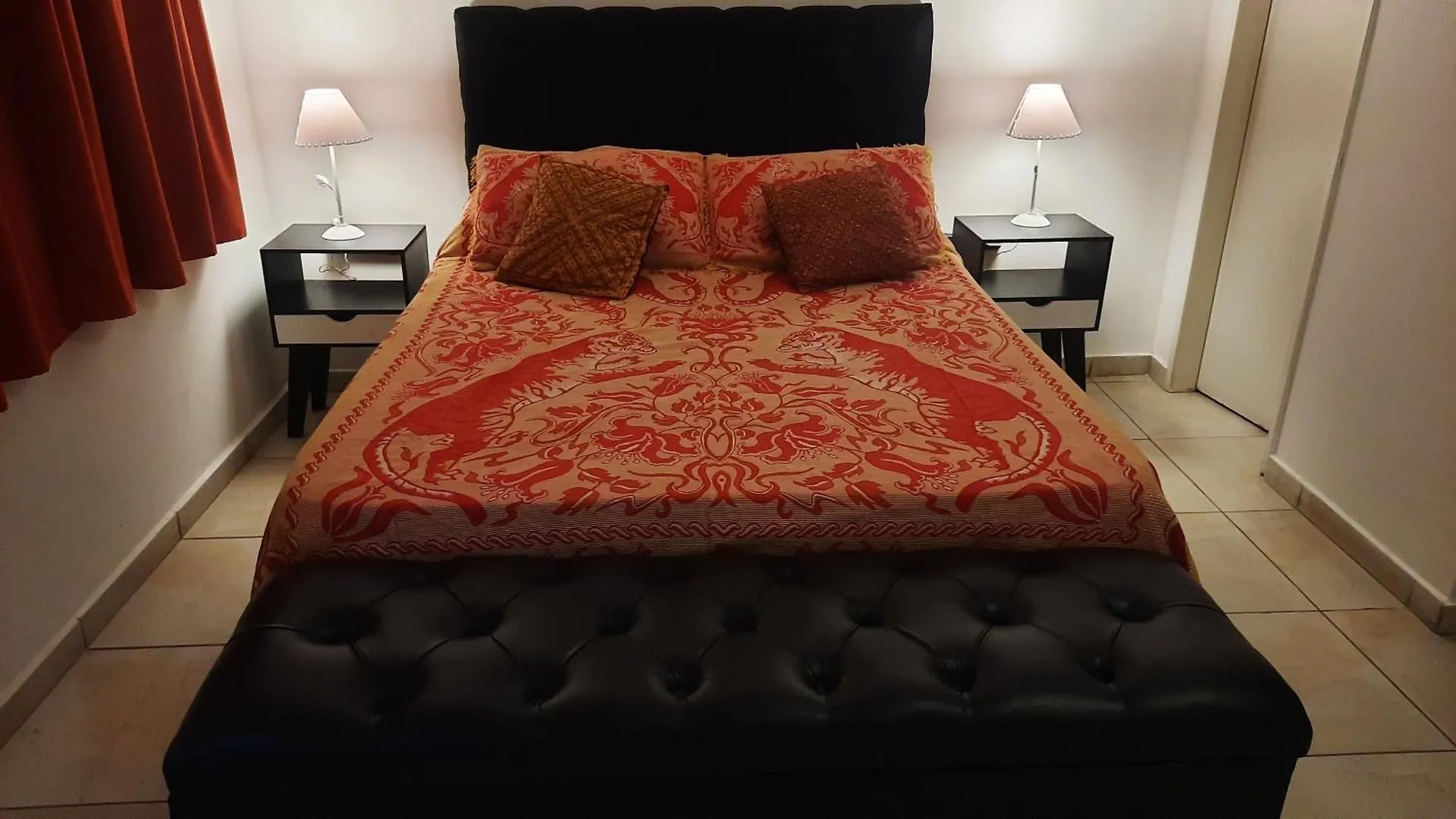 Apartamento Entre Rios Mendoza Argentina