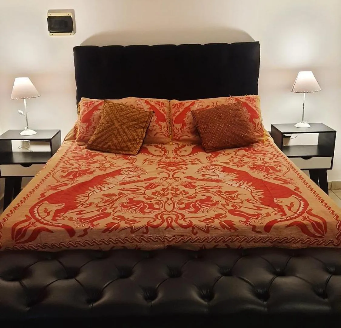Apartamento Entre Rios Mendoza Argentina