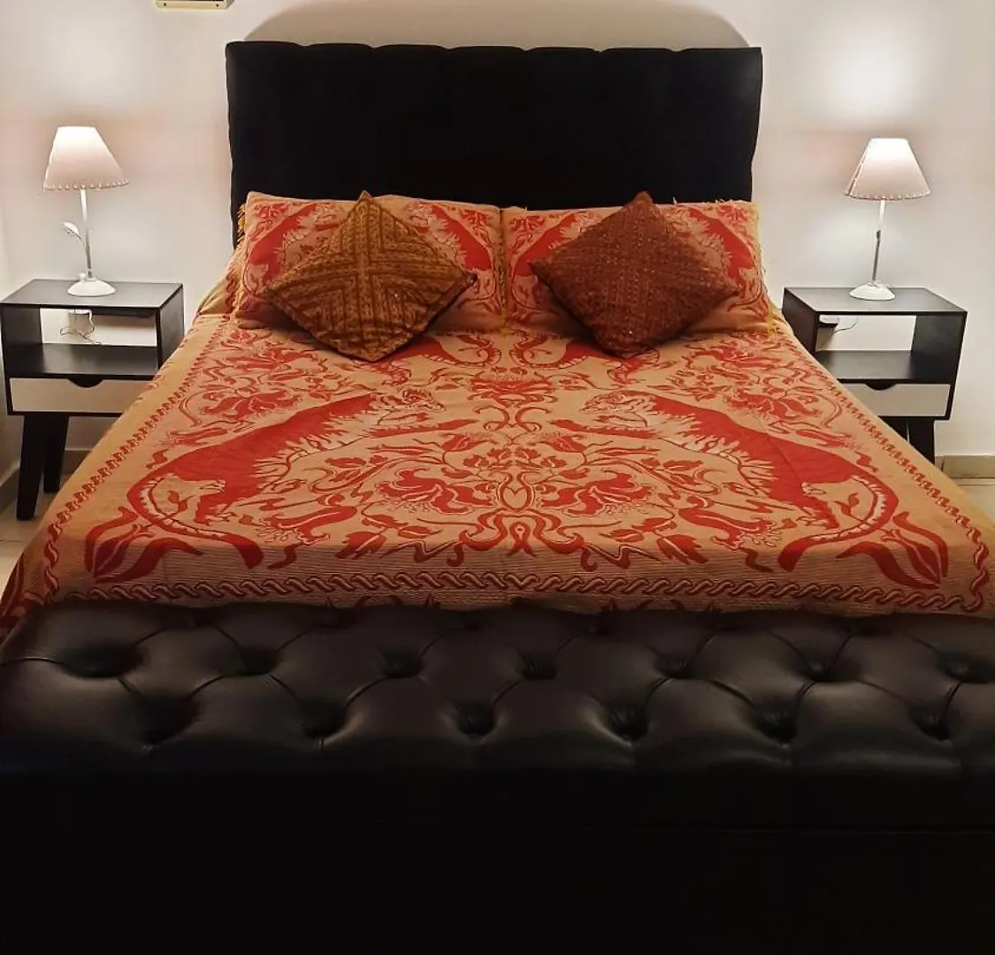 Apartamento Entre Rios Mendoza